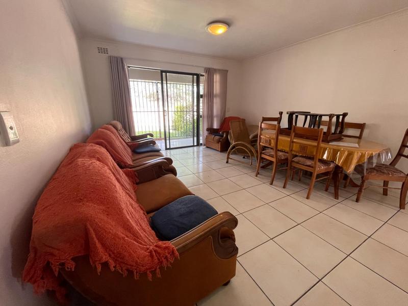 2 Bedroom Property for Sale in Dalsig Western Cape